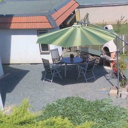 Mohlsdorf Ferienwohnung Und Pension Guertler מראה חיצוני תמונה
