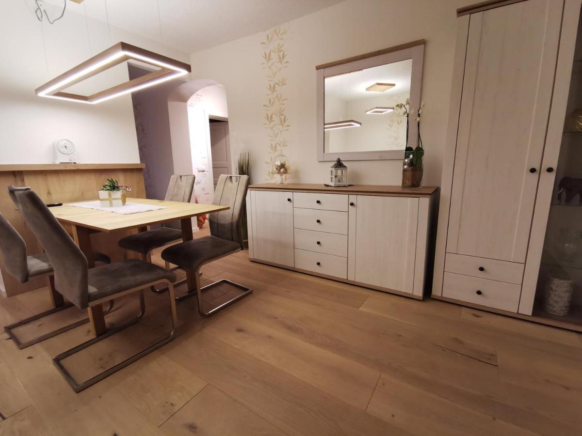 Mohlsdorf Ferienwohnung Und Pension Guertler מראה חיצוני תמונה