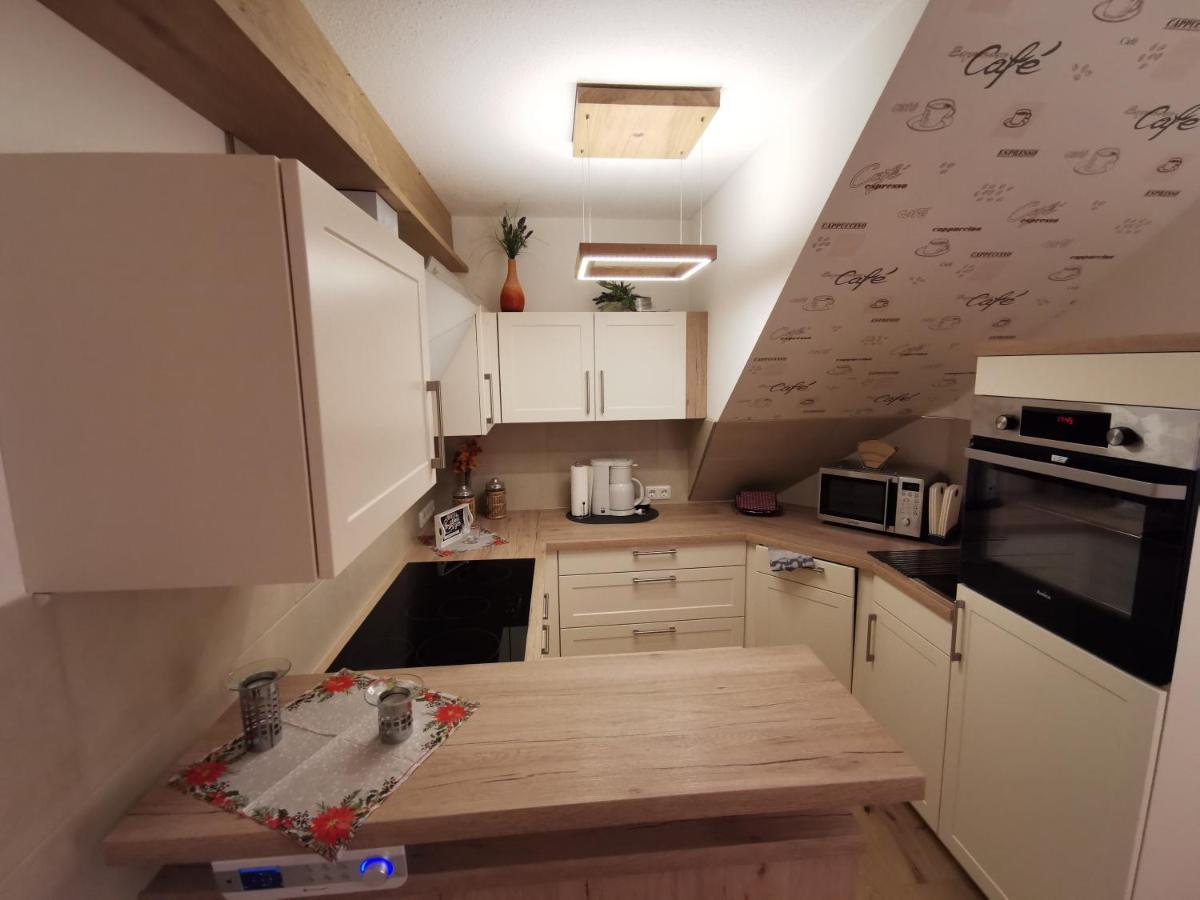 Mohlsdorf Ferienwohnung Und Pension Guertler מראה חיצוני תמונה