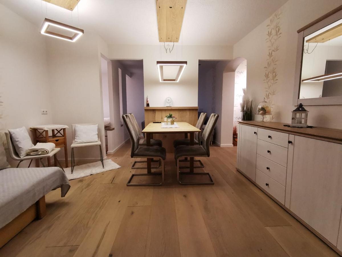 Mohlsdorf Ferienwohnung Und Pension Guertler מראה חיצוני תמונה