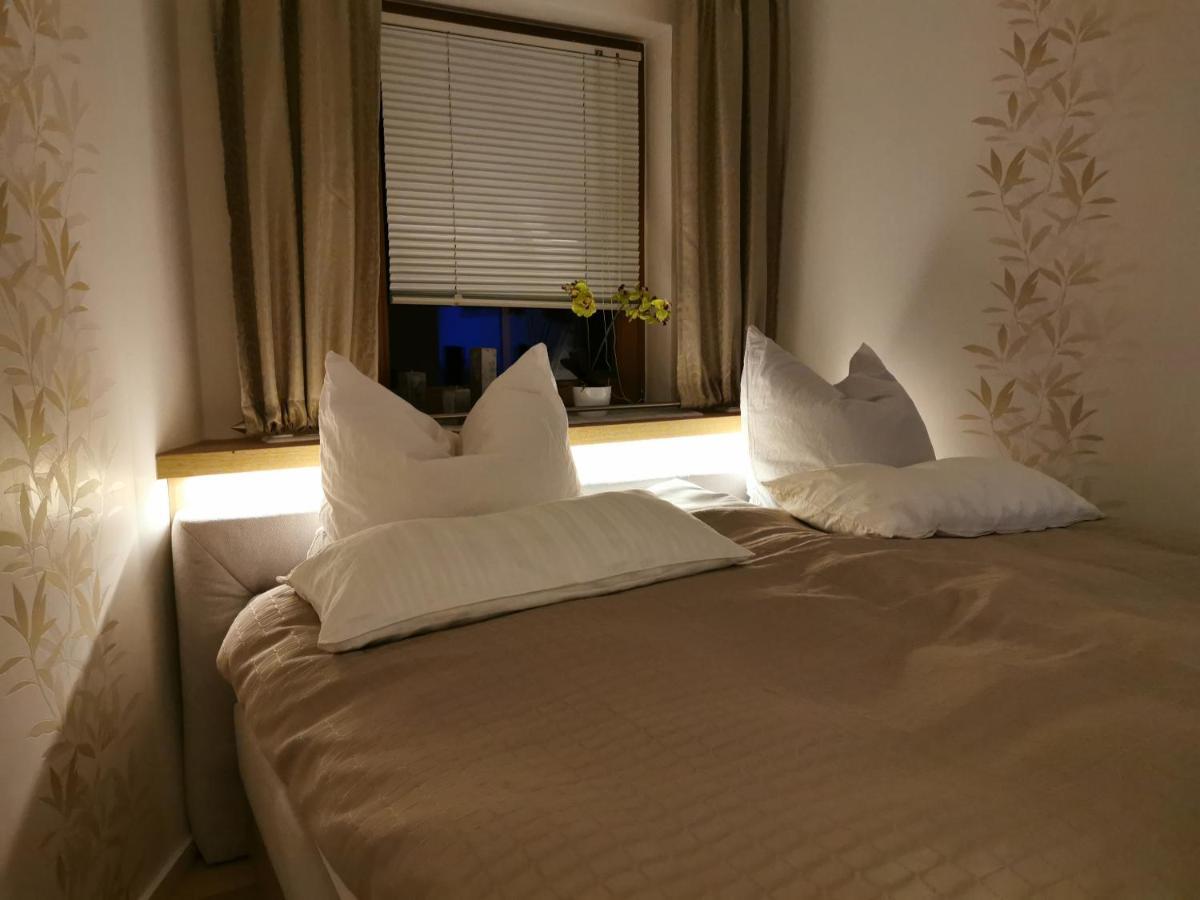 Mohlsdorf Ferienwohnung Und Pension Guertler מראה חיצוני תמונה