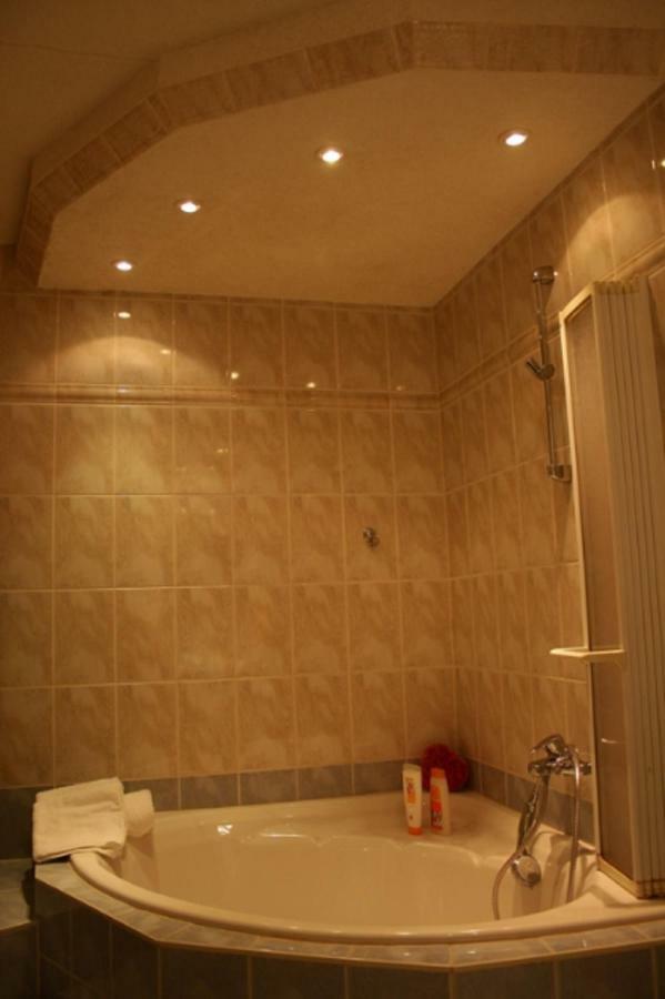 Mohlsdorf Ferienwohnung Und Pension Guertler מראה חיצוני תמונה